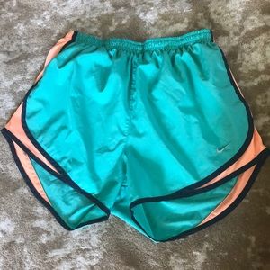 original nike shorts